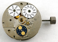 Riginal eta 7751 gebraucht kaufen  Barth