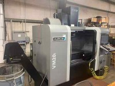 Hurco vm20i cnc for sale  Stone Mountain