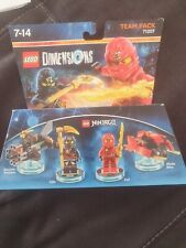 24hjk lego dimensions gebraucht kaufen  Lichtenstein