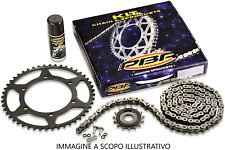 Kit trasmissione catena usato  San Costantino Calabro