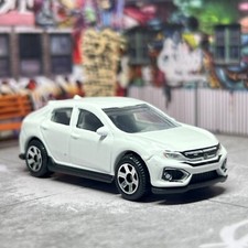 Matchbox 2017 honda for sale Matchbox 2017 honda for sale  SHREWSBURY