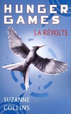 Hunger games tome d'occasion  Hennebont