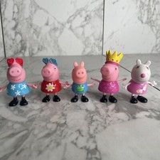Peppa pig figures for sale Peppa pig figures for sale  Gilbert