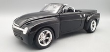 Modellautos maisto chevrolet gebraucht kaufen  Neunkirchen-Seelscheid