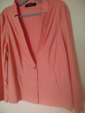 Sallie sahne blazer gebraucht kaufen  Neunkirchen