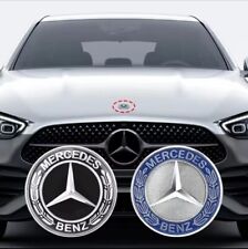 Front badge mercedes for sale  BATLEY