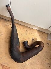 Tri 250 exhaust for sale  STANFORD-LE-HOPE
