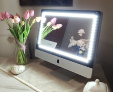 Apple imac 21.5 usato  Napoli