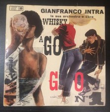 Gianfranco intra whisky usato  Roma