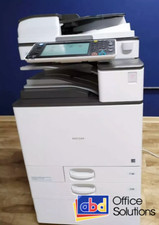 Ricoh aficio c2503 for sale  Corona