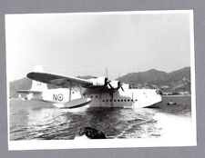 Short sunderland flying for sale  LONDON