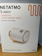 Netatmo 24882372 additional for sale  WARRINGTON