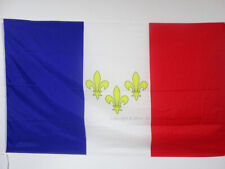 Drapeau monarchie franí d'occasion  France