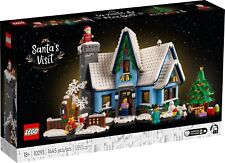 Lego icons 10293 d'occasion Lego icons 10293 d'occasion  Thionville