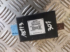 Module alarme peugeot d'occasion  Levroux