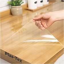 Tischfolie 2mm transparent gebraucht kaufen  Aalen