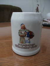 Kulmbacher mönchshof bräu gebraucht kaufen  Wangerland