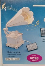 Solar wooden model gebraucht kaufen  München