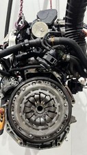 Moteur renault megane d'occasion  Saint-Saëns