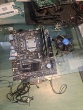 Msi b460m pro d'occasion  Noisy-le-Grand