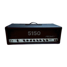 peavey 5150 d'occasion  Expédié en Belgium