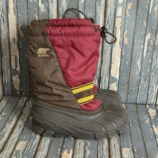 Sorel youth snow for sale  Manchester