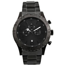 Invicta Specialty cronógrafo quartzo mostrador Gunmetal relógio masculino 1272 comprar usado  Enviando para Brazil