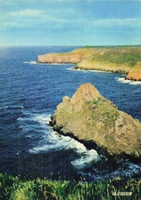 Ouessant pointe pen d'occasion  Expédié en Belgium