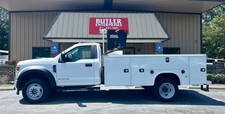 2021 ford f550 for sale  Savannah