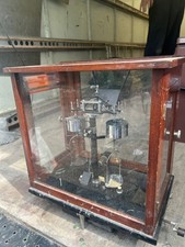 Antique analytical balance for sale  ABERGAVENNY