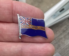 Vintage british legion for sale  HEREFORD