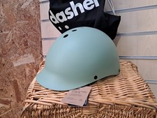 Dashel helmet british for sale  BATH