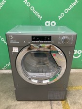 integrated tumble dryer for sale  CREWE