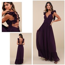 Lulus soiree celebration for sale  Barrington