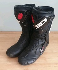 Sidi gore tex for sale  DEREHAM