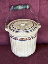 crock vintage lid for sale crock vintage lid for sale San Diego