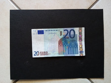 Banconota euro anno usato Banconota euro anno usato  Oristano