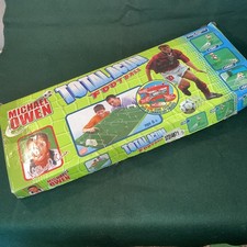 Michael owen total for sale  RICHMOND