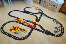 Lego duplo eisenbahn gebraucht kaufen Lego duplo eisenbahn gebraucht kaufen  Eichwalde