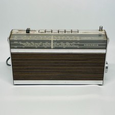 Grundig melody boy for sale  ALDERSHOT