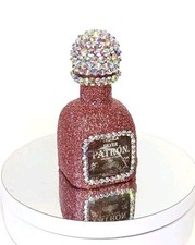 Patron rose gold for sale  Lewisburg