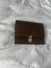Woman brown small for sale  BEDFORD