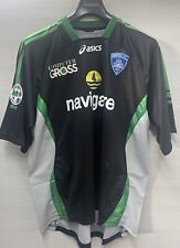 Maglia calcio empoli usato  Italia