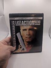 Last action hero for sale  Moorpark