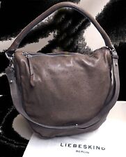 Liebeskind ledertasche shopper gebraucht kaufen  Stapel