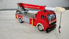Camion pompier lot d'occasion  Châteauneuf-la-Forêt
