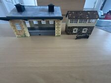 Hornby gauge buildings. for sale  DUMFRIES