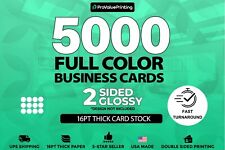 5000 full color for sale  Westbury