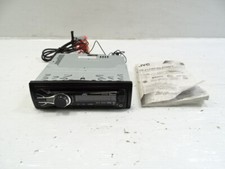 85 Mercedes R107 380SL unidade principal, rádio CD player JVC KD-R730BT comprar usado  Enviando para Brazil