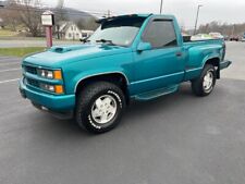 1994 chevrolet 1500 for sale  Orwigsburg